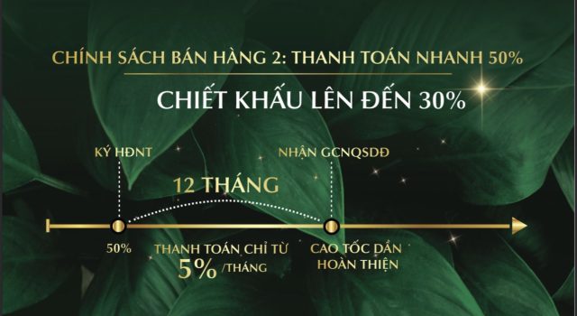 chính sách thanh toán