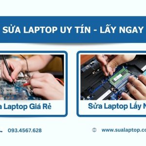 sửa chữa laptop - dịch vụ sửa chữa laptop