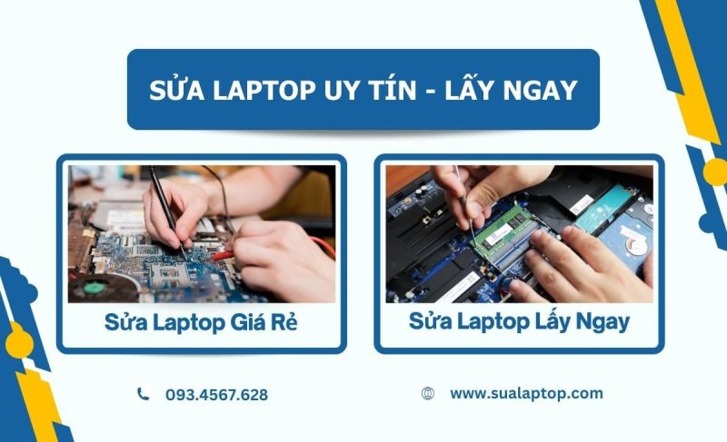 sửa chữa laptop - dịch vụ sửa chữa laptop