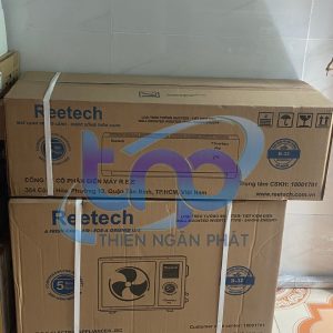 Máy lạnh reetech