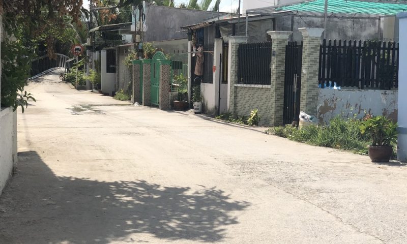 Đất thổ cư