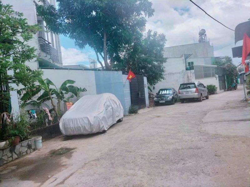 bán nhà đồng sở hữu