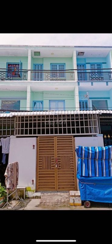 bán nhà đồng sở hữu