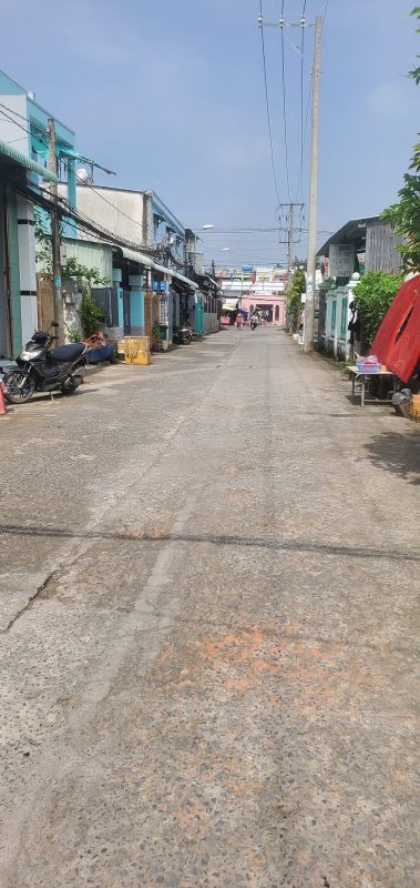 bán nhà