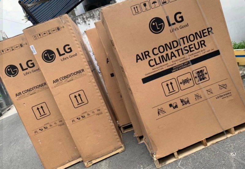 Máy lạnh tủ đứng LG APNQ100LFA0 – 10HP