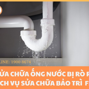 Xem thêm: F24 - DỊCH VỤ ĐIỆN DÂN DỤNG CHẤT LƯỢNG - baotrif24.com