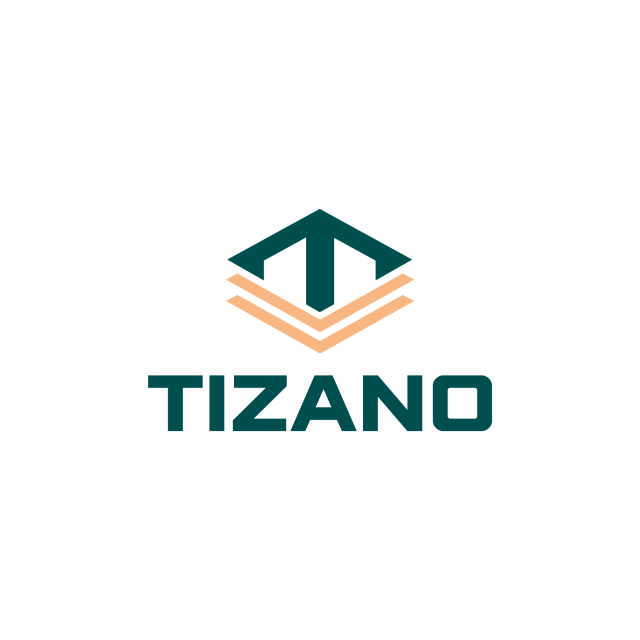 logo Tizano 