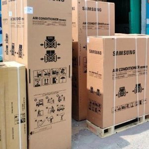 thi công máy lạnh