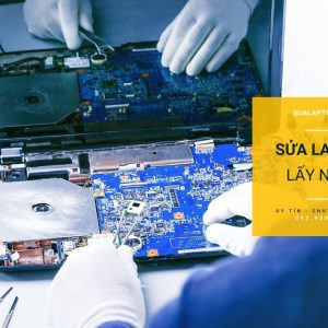 dịch vụ sửa chữa laptop