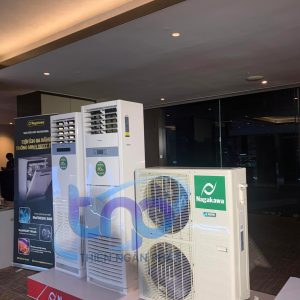 Máy lạnh Nagakawa có tốt không