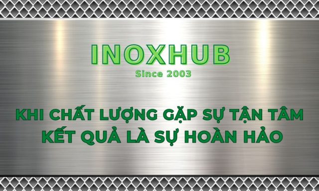 slogan inohub