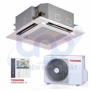 Mua máy lạnh Toshiba ở đâu