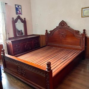 thu mua giường cũ giá cao