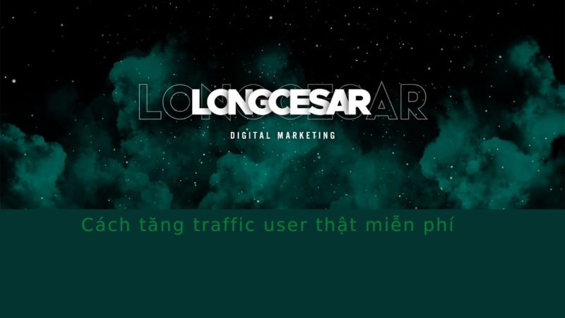 traffic user