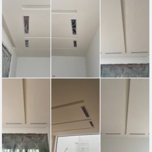 Tính năng nổi bật khác của máy lạnh âm trần LG 1 hướng thổi