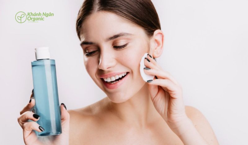 Toner có tác dụng gì