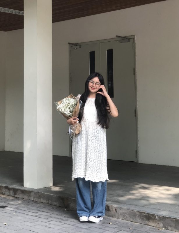 Hình ảnh về Bích Trâm