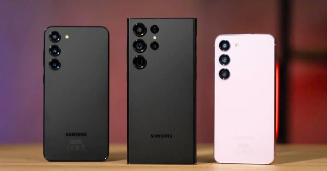 Samsung Galaxy S24: Ngày Nào Sẽ Ra Mắt