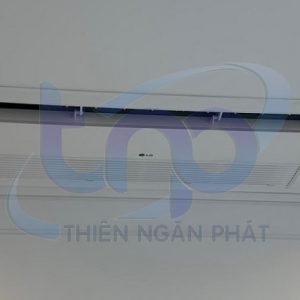 Máy lạnh âm trần 1 hướng thổi