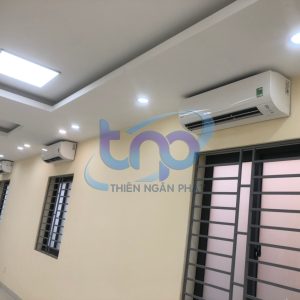 Máy lạnh treo tường