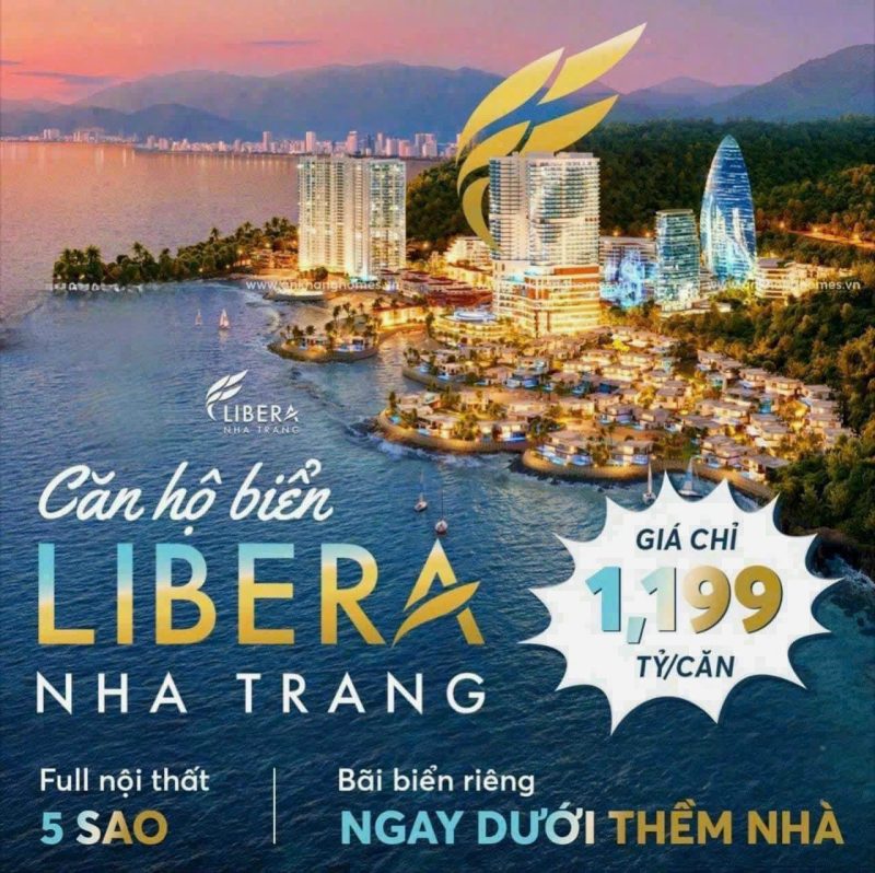 Libera Nha Trang