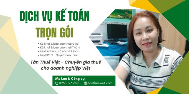 Dich vu ke toan chuyen nghiep cua chi Lan tanthueviet.com