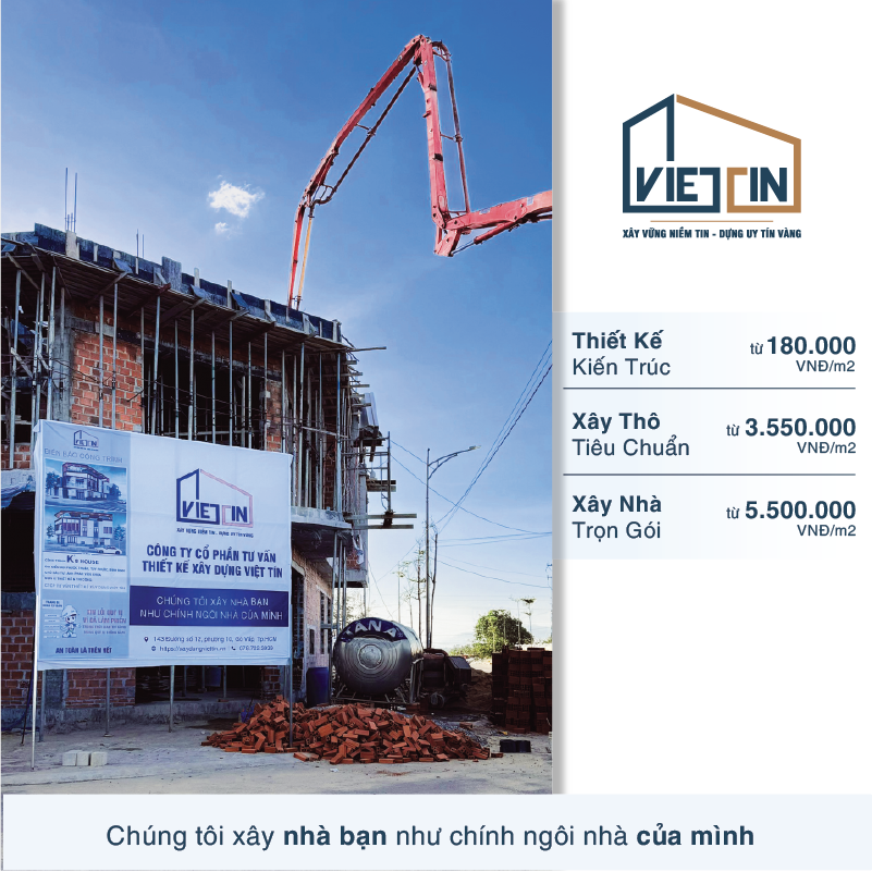 Báo giá thi công phần thô và nhân công xây dựng-01