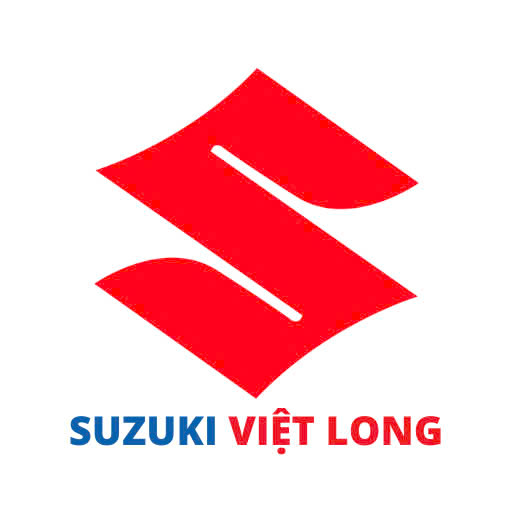 suzuki việt long logo