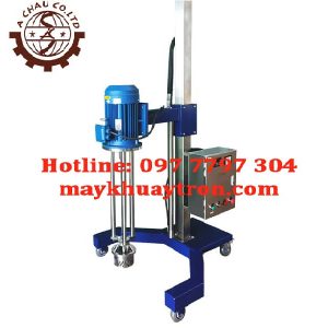 máy đồng hóa dung dịch