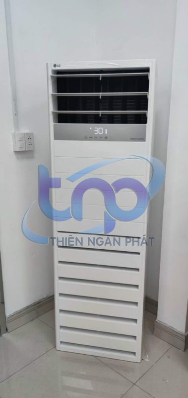 Máy lạnh công nghiệp LG