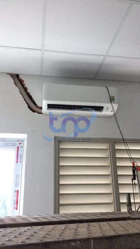 Điểm danh những thương hiệu máy lạnh nổi tiếng