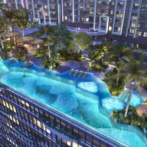 Căn hộ Lumiere Riverside quận 2