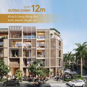 Cập nhật giỏ hàng chuyển nhượng cho thuê mới nhất The Global City T10.2024