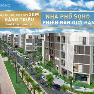 Nhà phố The Global City Quận 2