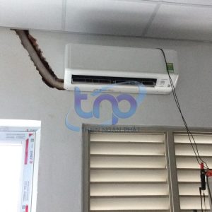 Máy lạnh tiết kiệm điện