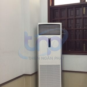 Điều hòa cây Daikin - xuất xứ Malaysia