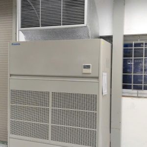 Tìm hiểu từng loại máy lạnh đứng 10hp của Daikin