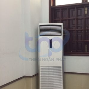 Tìm kiếm nguồn hàng máy lạnh chính hãng tại TP.HCM