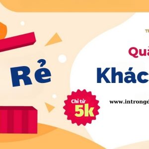 banner quà tặng khách hàng