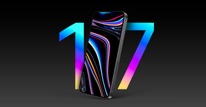 iphone 17
