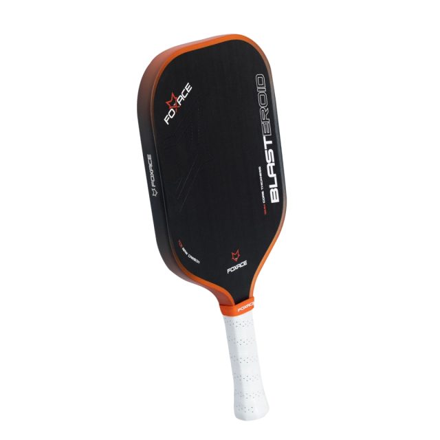 Pickleball FOXACE– Bứt phá mọi giới hạn thể thao Pickleball cùng FOXACE: Khám phá bộ sưu tập vợt pickleball, bóng và phụ kiện theo chuẩn USAPA. Chúng tôi tự hào kết hợp công nghệ hàng đầu và giá thành hợp lý, giúp nâng tầm trải nghiệm chơi Pickleball cho mọi đối tượng, từ người mới bắt đầu đến vận động viên chuyên nghiệp.