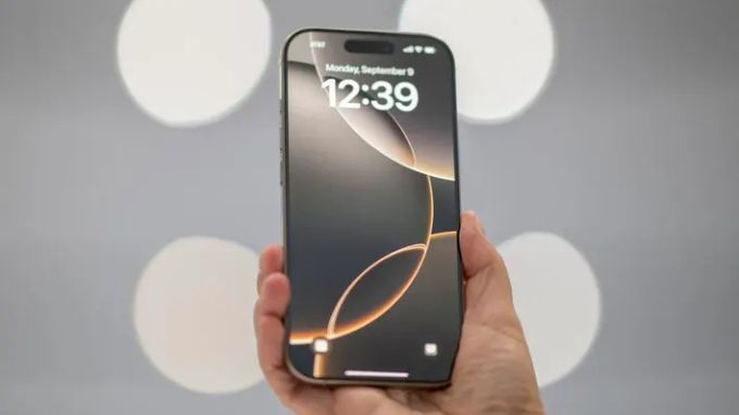 iphone 17 pro