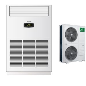 Máy lạnh tủ đứng Nagakawa