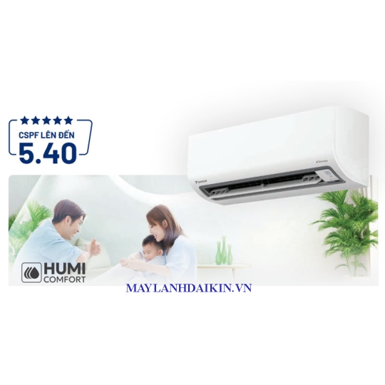 Máy lạnh treo tường Daikin 