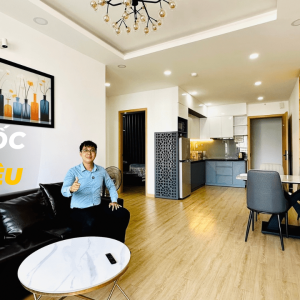 Khám Phá Căn 71m² Mường Thanh Viễn Triều