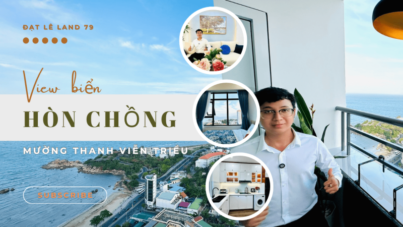Khám Phá Căn 24 Mường Thanh Viễn Triều, Tòa OC2B Tầng 30: Giải Pháp Sống Hiện Đại Cho Người Năng Động