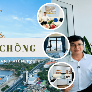 Khám Phá Căn 24 Mường Thanh Viễn Triều, Tòa OC2B Tầng 30: Giải Pháp Sống Hiện Đại Cho Người Năng Động
