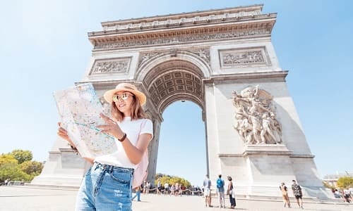 Bảo hiểm du lịch nước ngoài
