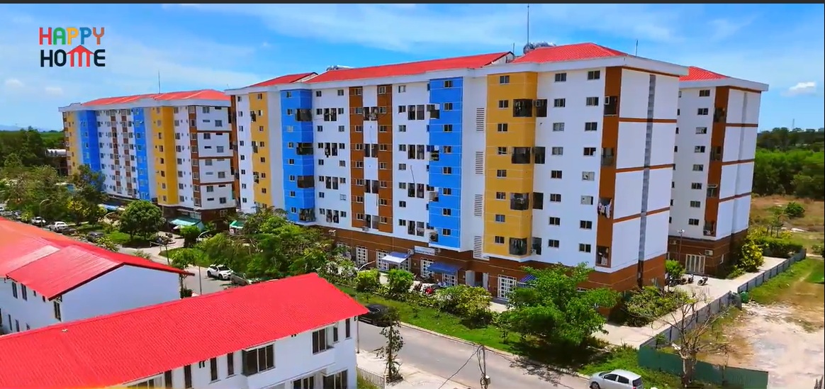 Happy Home Nhơn Trạch