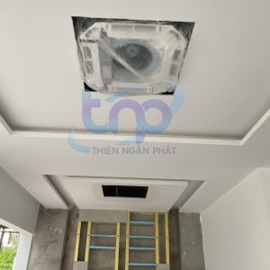 Máy lạnh giấu trần Daikin FBFC50DVM9